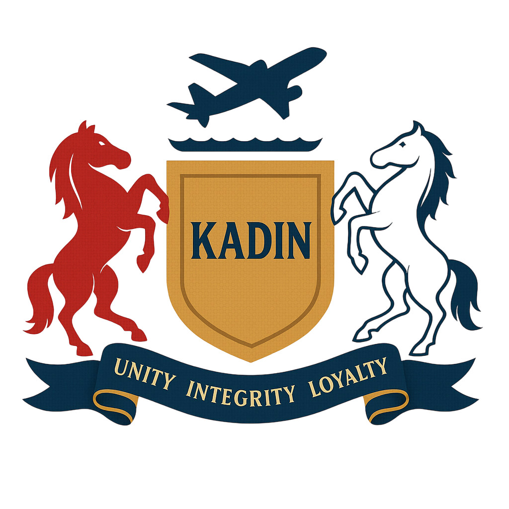 Logo Kadin Trenggalek Kota